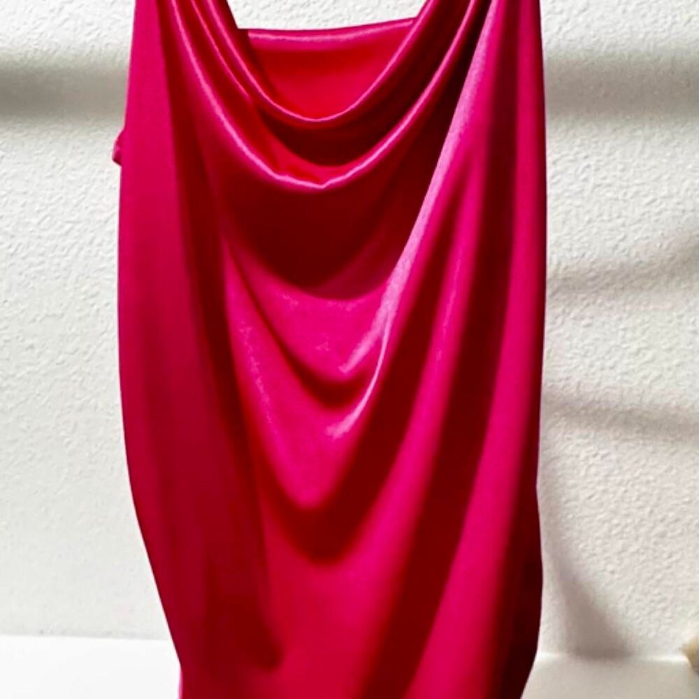 Unbranded Women's Pink Dress